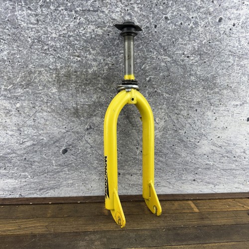 Vintage mongoose bmx - fork, 1