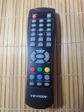 NEW GENUINE Tevion TV Remote