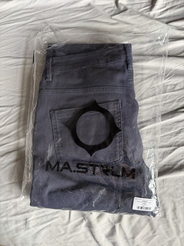 Strum pioneer jeans - ma, dark
