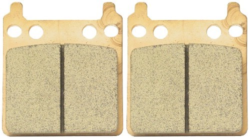 Brake pads rear for - pads,