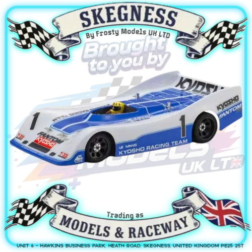 Kyosho car gt12 1 - kyosho,