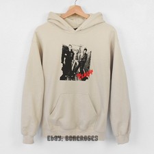 The Clash The Clash Hoodie
