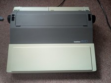 Brother electric - brother, ax-10