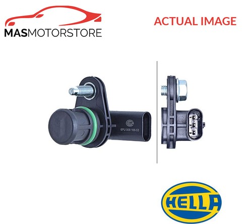 Camshaft position sensor - position,