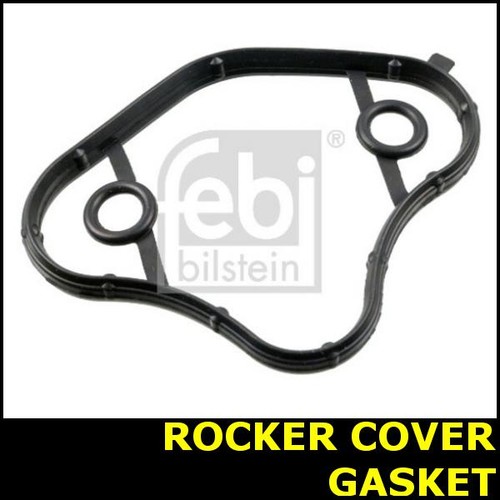 Valve rocker cover gasket - valve,