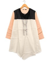 Gudrun sorjen Color-block
