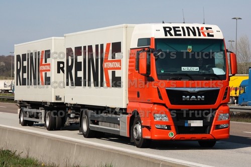 Truck photo man tgx - truck,