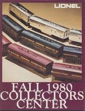 Lionel O-Gauge Electric Trains