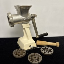 VTG Universal Hand Crank Meat