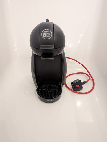 Nescafé dolce gusto krups - dolce,