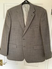 Mens Collezione Jacket In