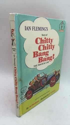 Story chitty - story, of