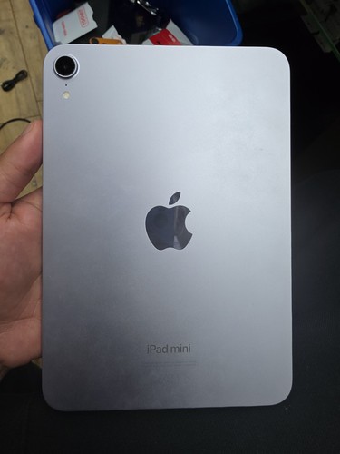 Apple ipad mini - ipad,