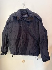 5.11 Tactical Tactec Patrol