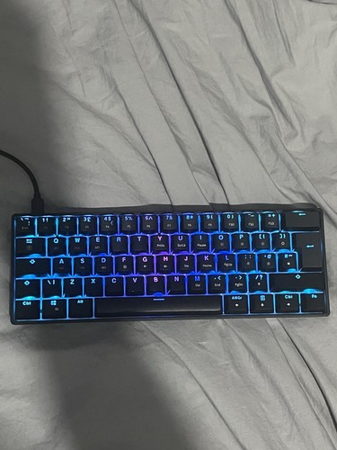 Mizar mz60 luna mechanical - luna,