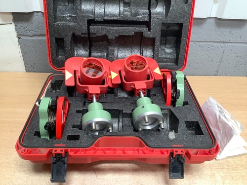 Leica gpr111 prism - leica, and
