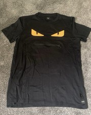 Men’s Fendi T Shirt Medium