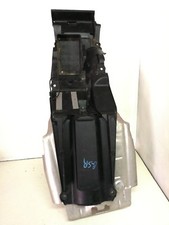 Plastic undertail undertail