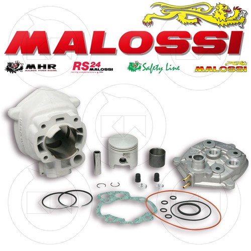 Malossi 3112228 mhr - malossi,