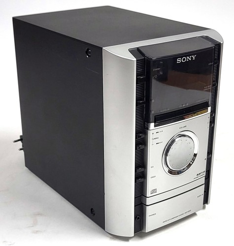 Sony cmt gs10 micro hifi - cmt-gs10,