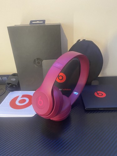 Beats dre solo3 - dr.,