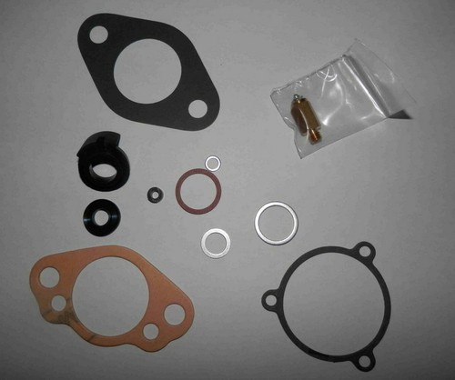 Hs2 carburetor service kit - service,