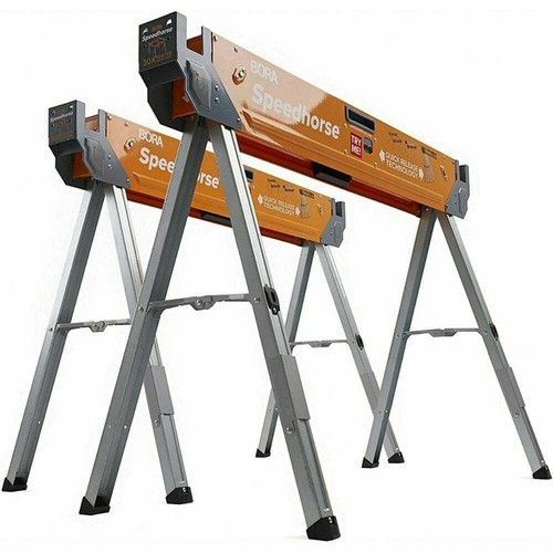 Bora speedhorse portamate - 2x, -portamate