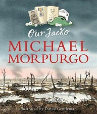 Our Jacko-Sir Michael
