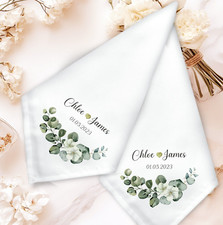 Personalised Elegant wedding