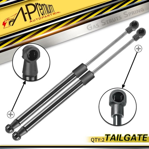 Premium rear boot - a-premium, 2x