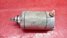 Starter Motor Honda CBR RR