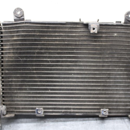 2008 honda cbf1000 - honda, engine