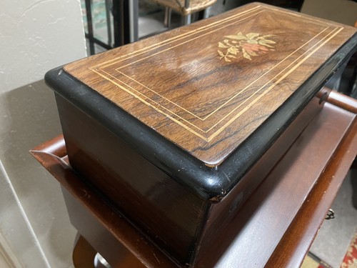19th century antique song - 19th,