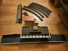 Hornby Dublo Model Railway