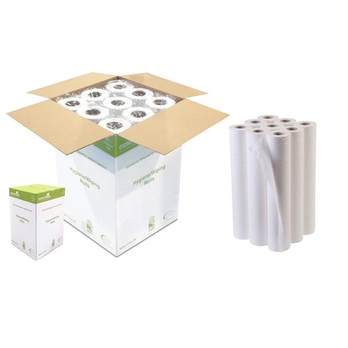 Hygiene roll massage - massage, table