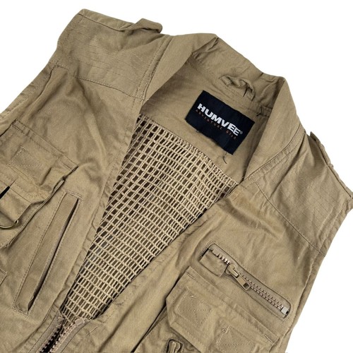 Humvee canvas utility - humvee,