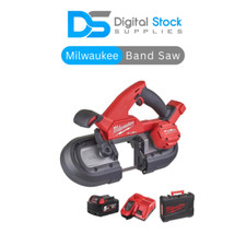 Milwaukee M18FBS85-501C 18V