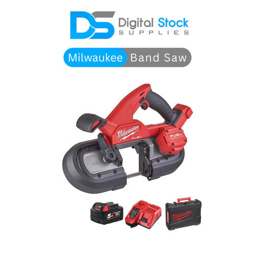 Milwaukee m18fbs85 501c 18v - m18fbs85-501c,