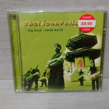 Dhol Foundation - Big Drum