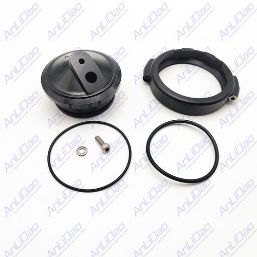 Intake manifold upgrade kit - intake,