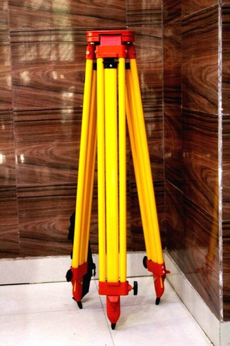 Tripod level heavy aluminum - tripod,