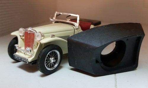 Austin a35 morgan lucas 516 - a35,