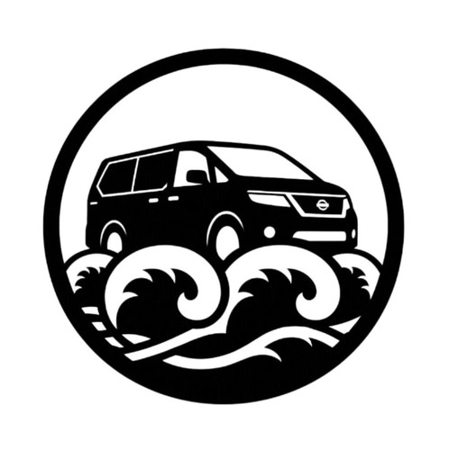 Nissan elgrand adventure xl - nissan,