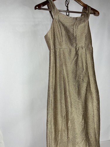 Vintage handmade dress prom - handmade,