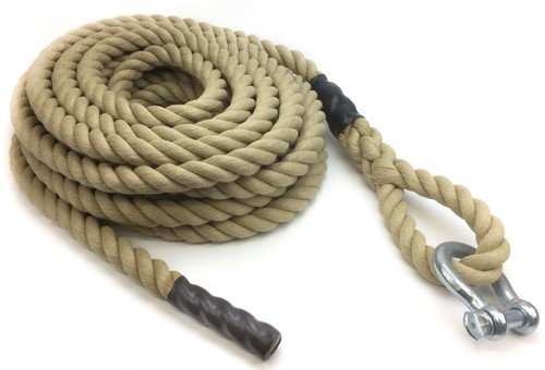 36mm synthetic polyhemp - 36mm,