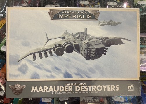 Aeronautica imperialis - aeronautica,