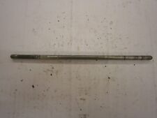 KAWASAKI Z250A CLUTCH PUSH ROD