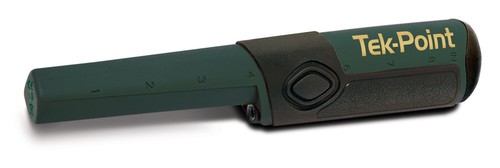 Teknetics tekpoint pinpointer - teknetics,