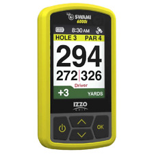 IZZO SWAMI 6000i GOLF GPS