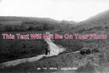 SH 257 - The Ercal, Wellington, Shropshire